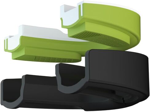 SG-III Sport Mouth Guard, Multi-layer Composite Material, Maximum Angular Protection, Extreme Strength, for Boxing, Basketball, Lacrosse, Soccer, MMA & All Contact Sports (black-white-black) in Saudi Arabia