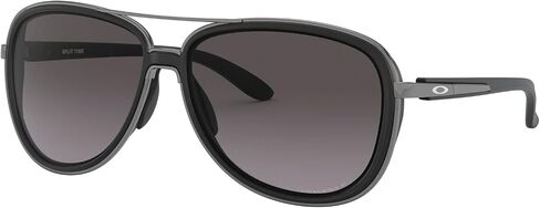 Oakley OO4129 Split Time Sunglasses+ Vision Group Accessories Bundle in Saudi Arabia