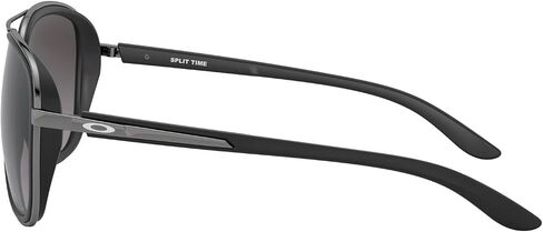 Oakley OO4129 Split Time Sunglasses+ Vision Group Accessories Bundle in Saudi Arabia