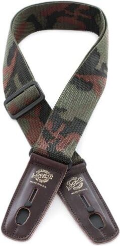 Lock It LIS010P2PRCHK Professional 2" Checker Polypro Strap with Locking Ends, Purple in Saudi Arabia