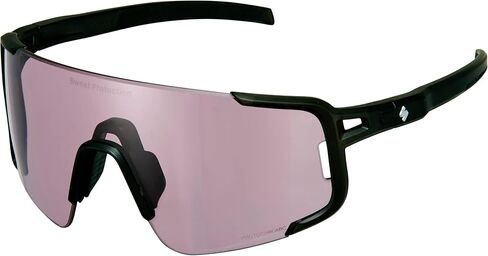 نظارات شمسية Sweet Protection Ronin Rig Photochromic - نظارات أمان شبه بدون إطار مضادة للضباب وحماية من الأشعة فوق البنفسجية بتقنية العدسات in Kuwait