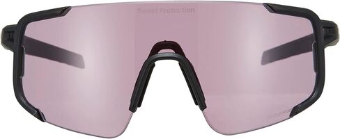 نظارات شمسية Sweet Protection Ronin Rig Photochromic - نظارات أمان شبه بدون إطار مضادة للضباب وحماية من الأشعة فوق البنفسجية بتقنية العدسات in Kuwait