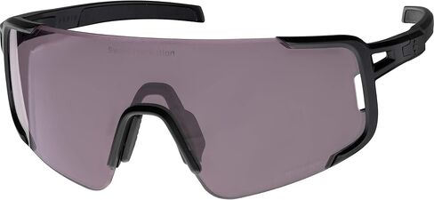 نظارات شمسية Sweet Protection Ronin Rig Photochromic - نظارات أمان شبه بدون إطار مضادة للضباب وحماية من الأشعة فوق البنفسجية بتقنية العدسات in Kuwait