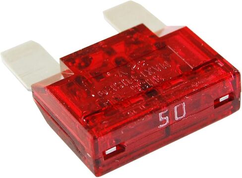 Sherco-Auto Automotive Series Maxi Blade Fuse - 32 Volts - 35 Amp - 5 Pack in Saudi Arabia