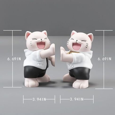 Cute Rabbit Bookends,Decorative Bookends, Cute Bookends,Book Ends for Shelves,Book Ends for Kids Rooms, Kids Bookends can accommodate 1 to 4 Books(Pink) in Saudi Arabia
