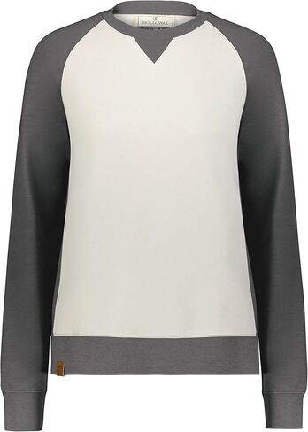 Holloway Women's Ladies All-American Fleece Crew in Saudi Arabia