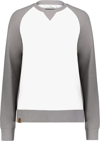 Holloway Women's Ladies All-American Fleece Crew in Saudi Arabia