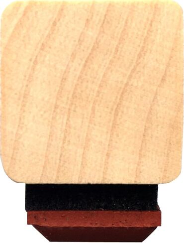 Mini 4 String Chord Rubber Stamp with ink pad in Saudi Arabia