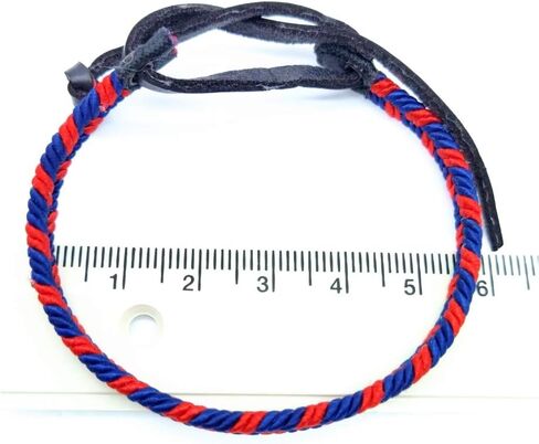 سوار كرة القدم برشلونة المضفر للجنسين من BDM للرجال والنساء. مشجعي فريق الهدايا المثالي in Kuwait