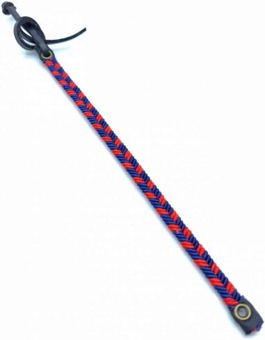 سوار كرة القدم برشلونة المضفر للجنسين من BDM للرجال والنساء. مشجعي فريق الهدايا المثالي in Kuwait