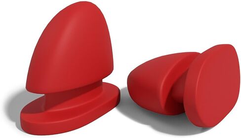 Fins for Shark Slides, One Pair DIY Cloud Shark Slides Replacement Top Fins in Kuwait