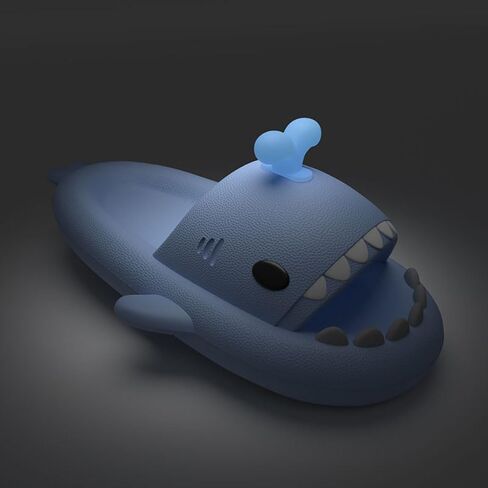 Fins for Shark Slides, One Pair DIY Cloud Shark Slides Replacement Top Fins in Kuwait
