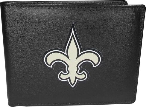 Siskiyou Men's Bi-fold & Money Clip Combo in Saudi Arabia