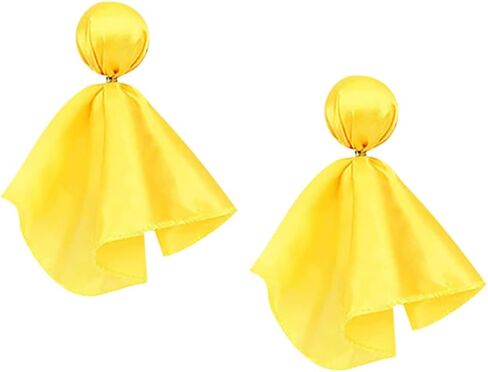 2 Pcs Football Referee Penalty Flags Tossing Flags Football Challenge Flags Official Football Flags Sports Game Throwing Flags Football Referee Props Red Yellow in Saudi Arabia