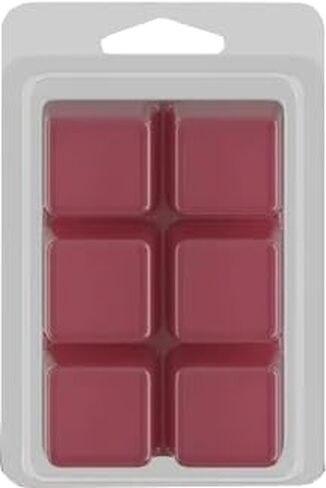 Better Homes and Gardens Scented Wax Cubes 2.5oz 2-Pack (Winter Berry Woods) in Saudi Arabia