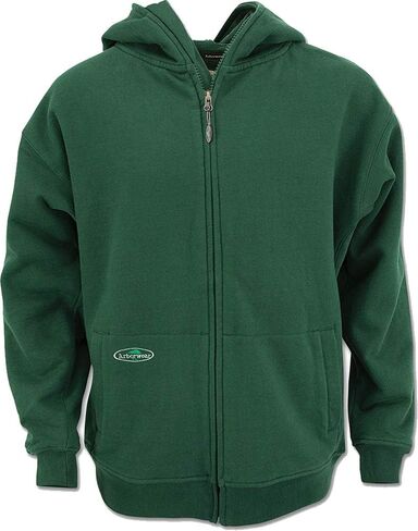 Arborwear Men's 400341 Single Thick Full Zip Sweatshirt in Kuwait