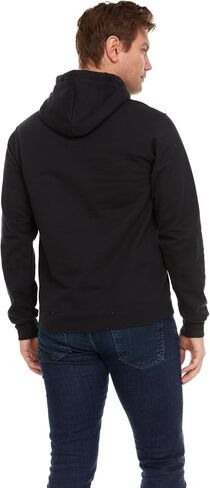 BILLIONHATS 3 Pack Mens Hoodie Sweatshirts, Cotton Blend, Bulk Adults Hoodies Sweatshirt in Saudi Arabia