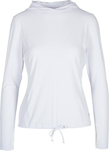 Salt Life Women's Jupiter Lightweight Performance Hoodie in Saudi Arabia