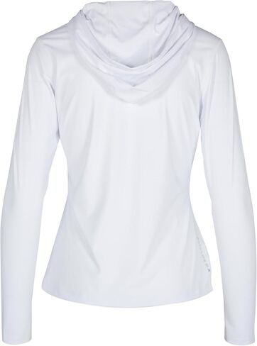 Salt Life Women's Jupiter Lightweight Performance Hoodie in Saudi Arabia
