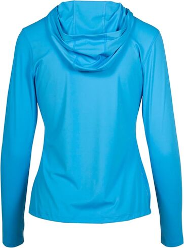 Salt Life Women's Jupiter Lightweight Performance Hoodie in Saudi Arabia