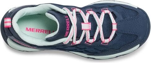 حذاء Merrell للجنسين للأطفال Chameleon 2.0 برباط in Saudi Arabia