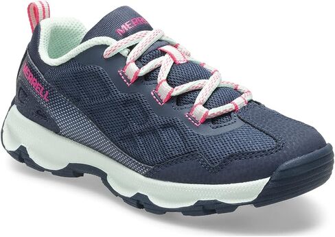 حذاء Merrell للجنسين للأطفال Chameleon 2.0 برباط in Saudi Arabia