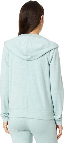 TravisMathew Women's Cloud Zip Hood in Saudi Arabia