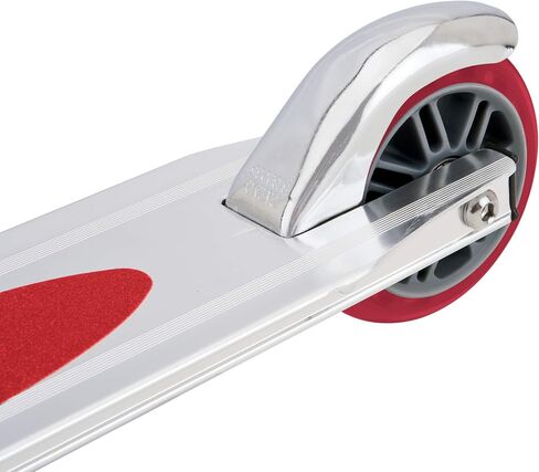 Razor A Kick Scooter for Kids - Lightweight, Foldable, Aluminum Frame, and Adjustable Handlebars in Saudi Arabia