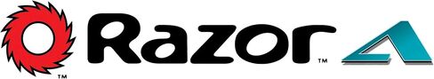 Razor A Kick Scooter for Kids - Lightweight, Foldable, Aluminum Frame, and Adjustable Handlebars in Saudi Arabia