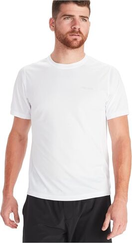 MARMOT Men's Windridge Short Sleeve Shirt in Saudi Arabia