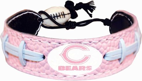 NFL unisex-adult Football Bracelet in Kuwait