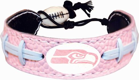 NFL unisex-adult Football Bracelet in Kuwait