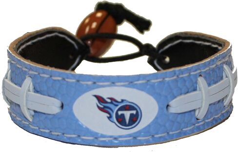 NFL unisex-adult Football Bracelet in Kuwait