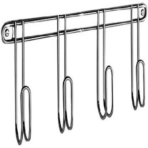 Marine 960012 SS 4 Prong Line Holder