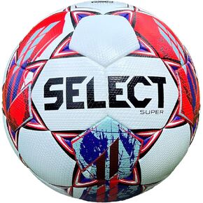 Select Super Soccer Ball