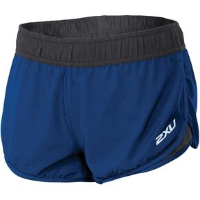 2XU Womens Pace 3 inch short