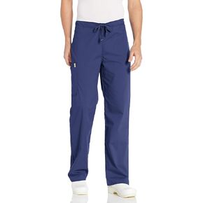 Bliss w/Certainty Men Scrubs Pant Drawstring Cargo 16001A in Saudi Arabia