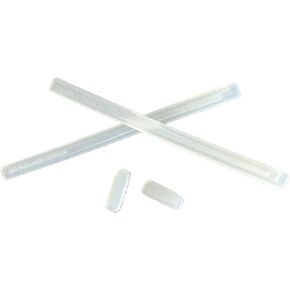 Temple Ear Socks and Nose Pads for IC! IC Berlin Eye Prescription Glass Eyeglasses Frames