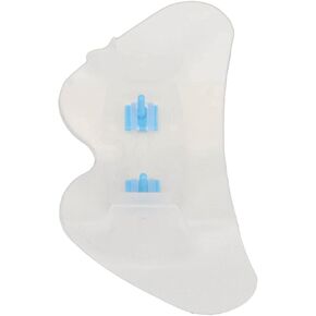 Catheter Holder Sticker,ANGGREK Holder Sticker Stabilization Device PU Disposable Shape Adhesive Legband Sticker
