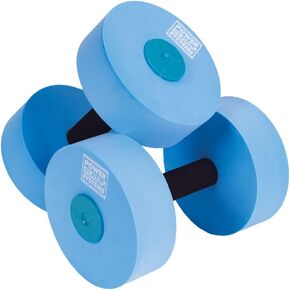 Power Systems Water Dumbbells, Pair