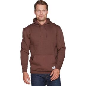 Colosseum Outdoors Men's Brooks Super Heavyweight Workwear Pullover Hoodie