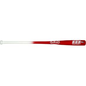 BAMBOOBAT by Pinnacle Sports Equipment INC. Adult Fungo Infield/Outfield Bamboo Baseball Bat - 100 Day Warranty