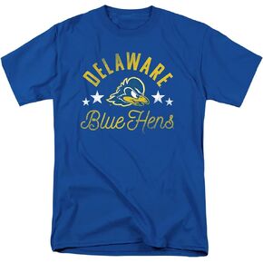 UNIVERSITY of DELAWARE OFFICIAL UNISEX ADULT T SHIRT COLLECTION