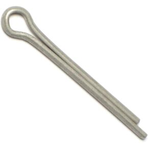 014973179991 Cotter Pins, 5/32 x 1-1/2, Piece-12