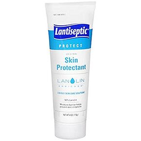 Lantiseptic Skin Protectant - Original Ointment - 4 oz Tube