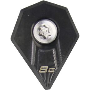 1PC Golf Weights for Cobra King F9 Driver Head 4g/6g/8g/10g/12g/14g/16g Please Choose