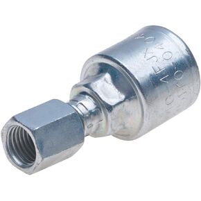 Gates Coupling