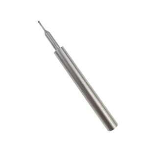 Ball Tip Probe Insert 1mm Diameter Tungsten Carbide Ball 6mm Diameter Shank 64mm Length for Height Gauges