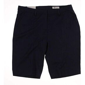Greg Norman Collection Women's Waistband Detail Shorts