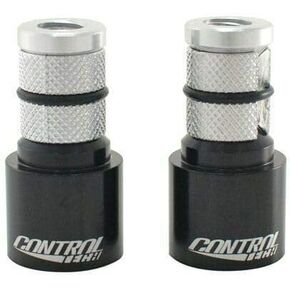Controltech Terminator Road Bike Handlebar Bar End Extension Plug Length 20mm, AC-62, ST1776